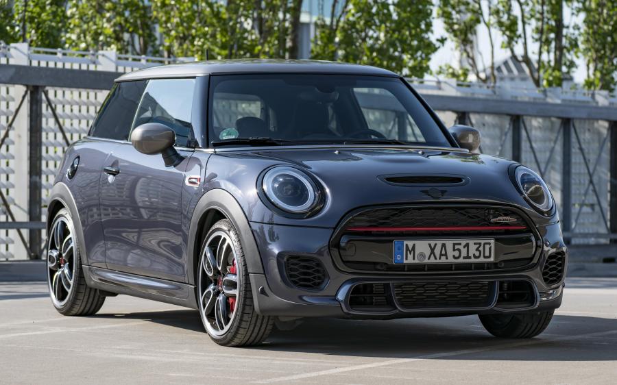 Mini John Cooper Works GP Pack (F56) (WW) '2020